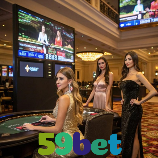 59bet：Aposte no futebol, jogue poker e conquiste vitórias épicas!