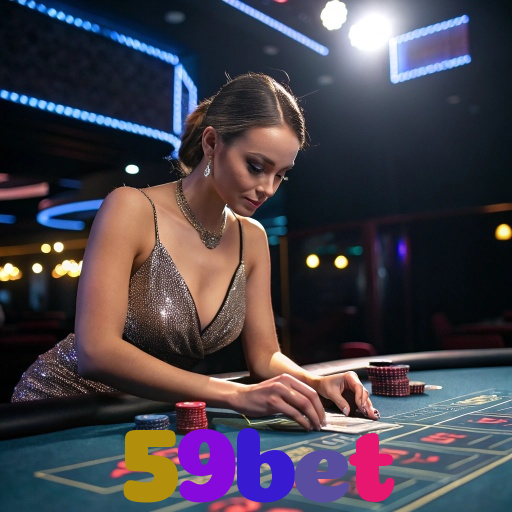 59bet:Jogue poker, aposte no futebol e ganhe em grandes jogos de cassino!