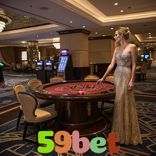 59bet：Aposte nas melhores slots e conquiste prêmios como nunca!