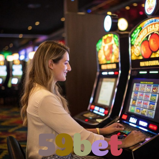 59bet：Jogue poker, aposte no futebol e ganhe em grandes jogos de cassino!