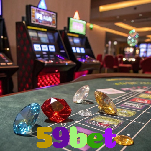 59bet：Jogue poker, aposte no futebol e ganhe em grandes jogos de cassino!