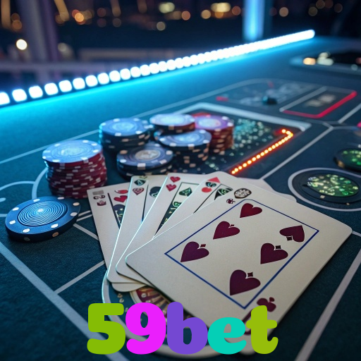 59bet:Aposte nas melhores slots e conquiste prêmios como nunca!