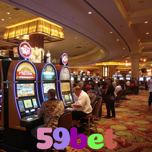 59bet:Aposte nas melhores slots e conquiste prêmios como nunca!