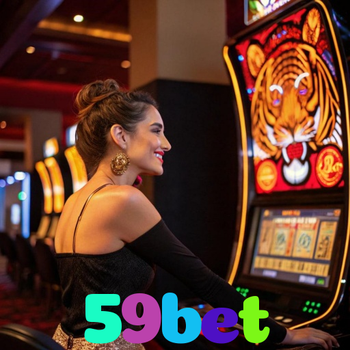 59bet:Aposte nas melhores slots e conquiste prêmios como nunca!