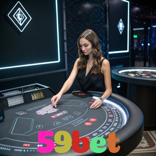 59bet:Jogue poker, aposte no futebol e ganhe em grandes jogos de cassino!
