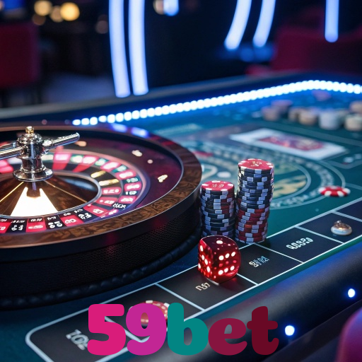 59bet:Jogue poker, aposte no futebol e ganhe em grandes jogos de cassino!