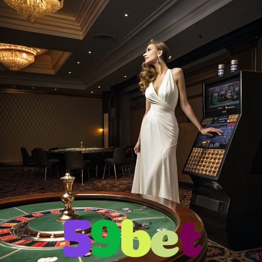 59bet:Aposte nas melhores slots e conquiste prêmios como nunca!