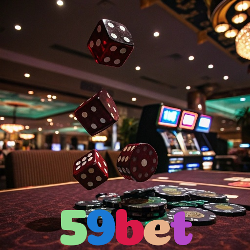 59bet:Jogue poker, aposte no futebol e ganhe em grandes jogos de cassino!