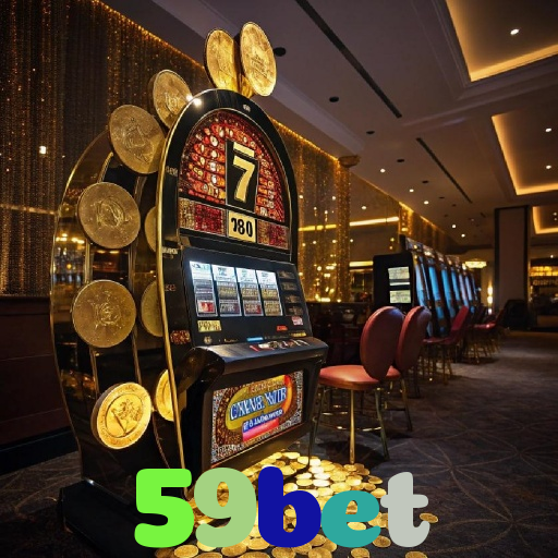 59bet:Aposte nas melhores slots e conquiste prêmios como nunca!