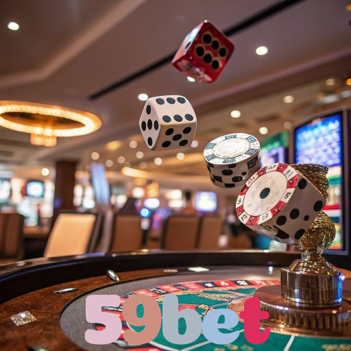 59bet:Jogue poker, aposte no futebol e ganhe em grandes jogos de cassino!