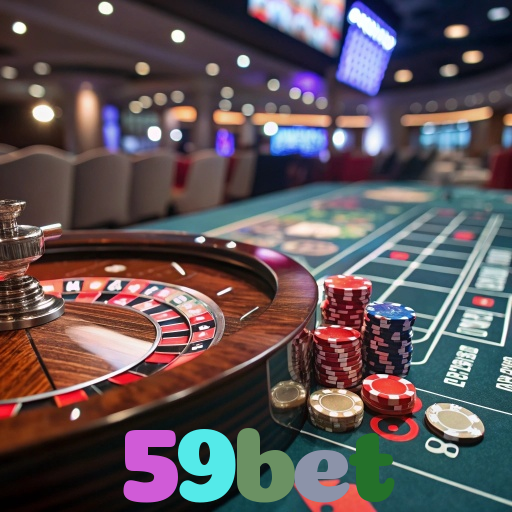 59bet：Jogue poker, aposte no futebol e ganhe em grandes jogos de cassino!