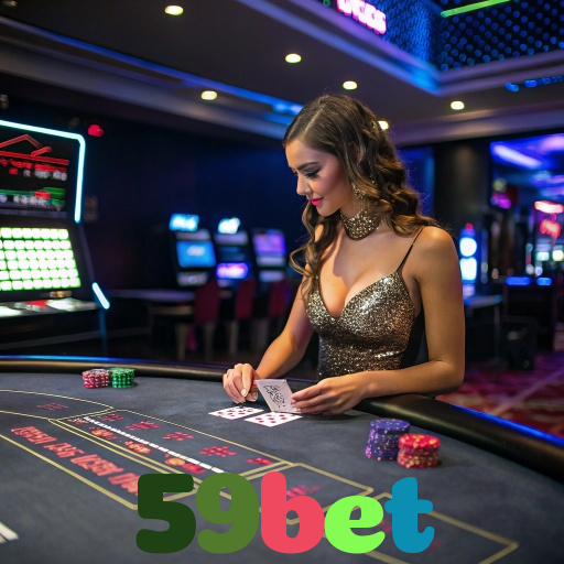 59bet:Jogue poker, aposte no futebol e ganhe em grandes jogos de cassino!