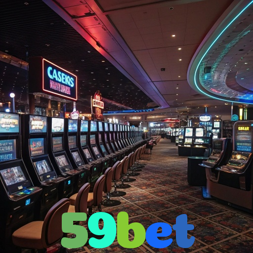 59bet：Jogue poker, aposte no futebol e ganhe em grandes jogos de cassino!