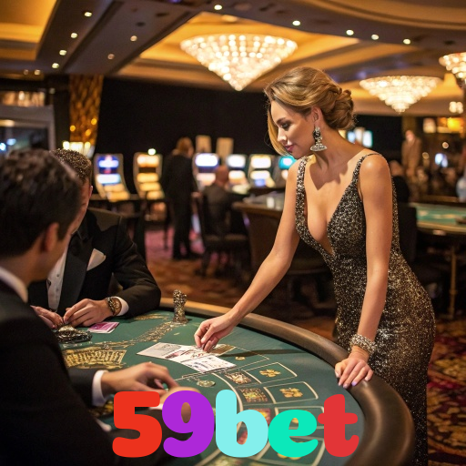 59bet:Aposte nas melhores slots e conquiste prêmios como nunca!