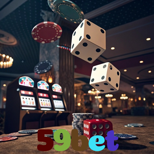 59bet：Jogue poker, aposte no futebol e ganhe em grandes jogos de cassino!