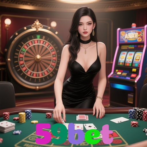 59bet:Aposte no futebol, jogue poker e conquiste vitórias épicas!