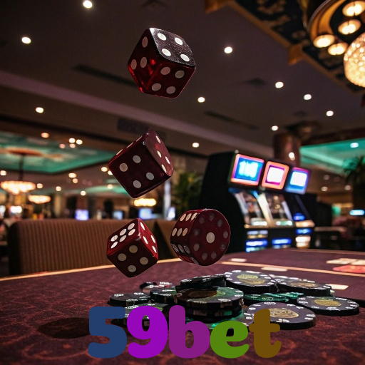 59bet:Aposte nas melhores slots e conquiste prêmios como nunca!