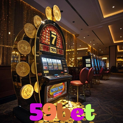 59bet:Aposte nas melhores slots e conquiste prêmios como nunca!