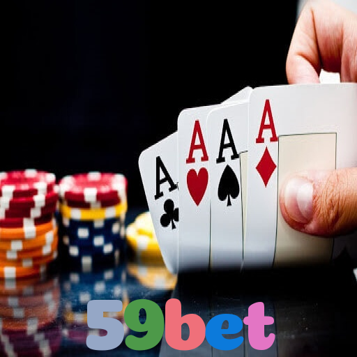 59bet：Aposte no futebol, jogue poker e conquiste vitórias épicas!