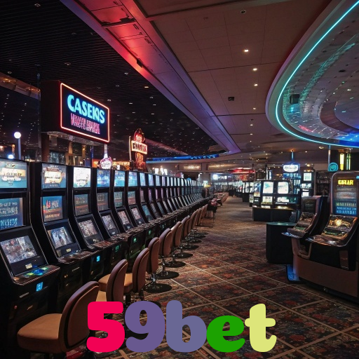 59bet：Aposte no futebol, jogue poker e conquiste vitórias épicas!