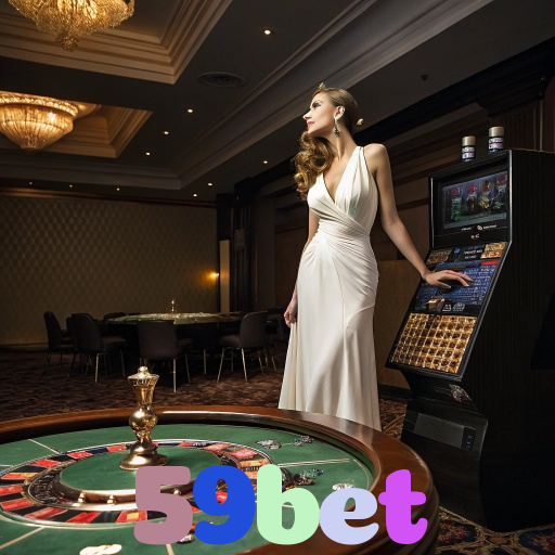 59bet：Jogue poker, aposte no futebol e ganhe em grandes jogos de cassino!