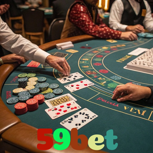 59bet:Aposte no futebol, jogue poker e conquiste vitórias épicas!