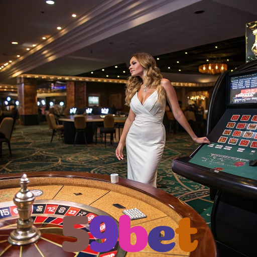 59bet：Aposte no futebol, jogue poker e conquiste vitórias épicas!