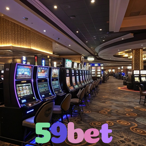 59bet:Jogue poker, aposte no futebol e ganhe em grandes jogos de cassino!