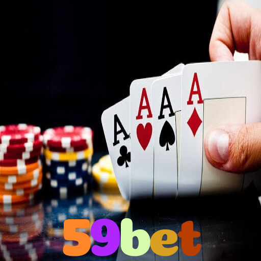 59bet:Aposte no futebol, jogue poker e conquiste vitórias épicas!