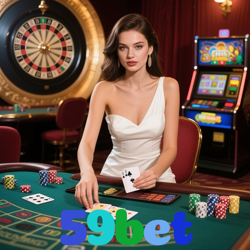 59bet：Jogue poker, aposte no futebol e ganhe em grandes jogos de cassino!