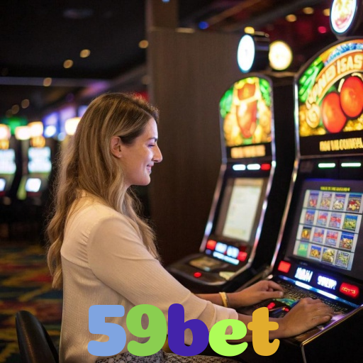 59bet:Aposte nas melhores slots e conquiste prêmios como nunca!