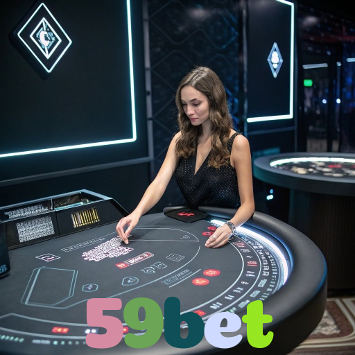59bet：Aposte no futebol, jogue poker e conquiste vitórias épicas!