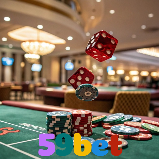59bet:Jogue poker, aposte no futebol e ganhe em grandes jogos de cassino!