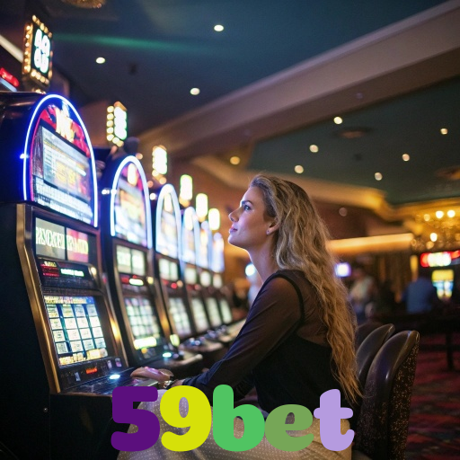 59bet：Aposte no futebol, jogue poker e conquiste vitórias épicas!