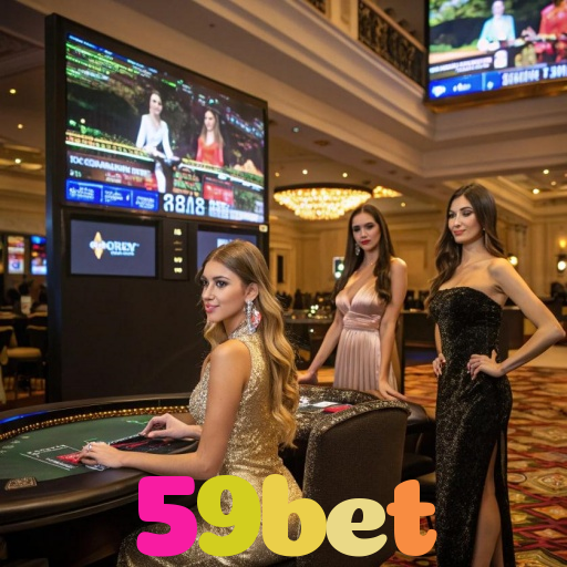 59bet:Jogue poker, aposte no futebol e ganhe em grandes jogos de cassino!