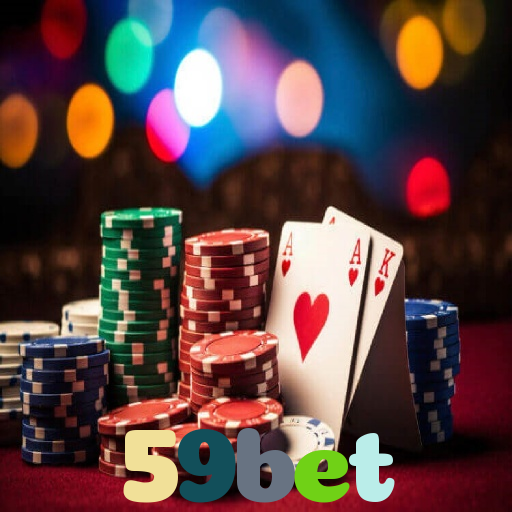 59bet:Aposte no futebol, jogue poker e conquiste vitórias épicas!