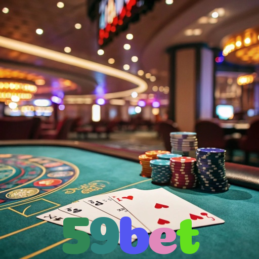 59bet:Aposte nas melhores slots e conquiste prêmios como nunca!