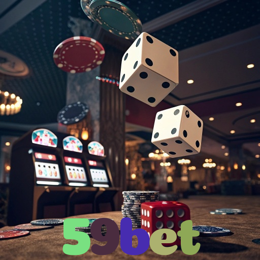 59bet:Aposte nas melhores slots e conquiste prêmios como nunca!