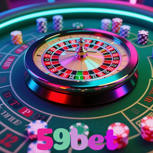 59bet:Aposte nas melhores slots e conquiste prêmios como nunca!