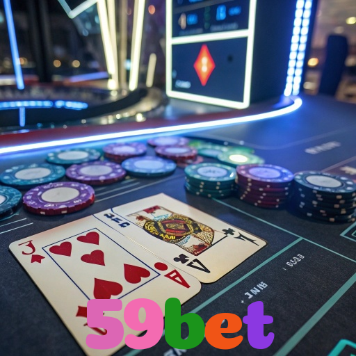 59bet:Jogue poker, aposte no futebol e ganhe em grandes jogos de cassino!