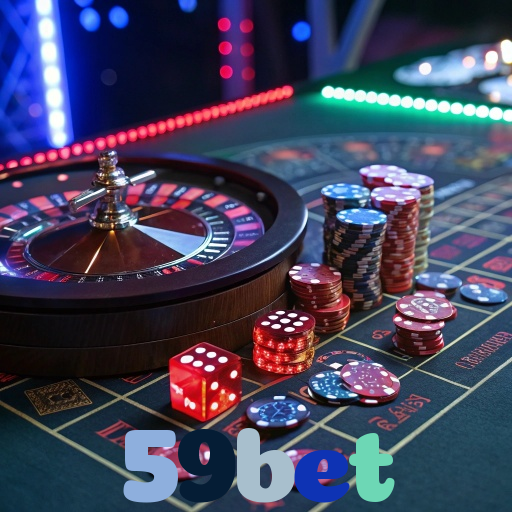 59bet:Jogue poker, aposte no futebol e ganhe em grandes jogos de cassino!