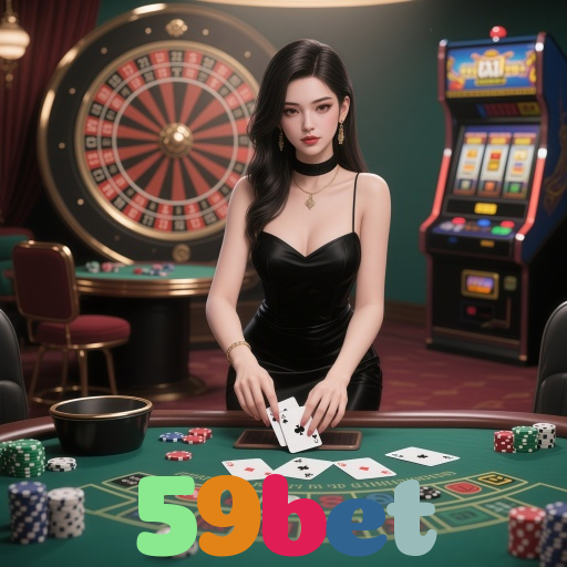 59bet：Aposte no futebol, jogue poker e conquiste vitórias épicas!