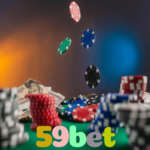 59bet:Aposte no futebol, jogue poker e conquiste vitórias épicas!