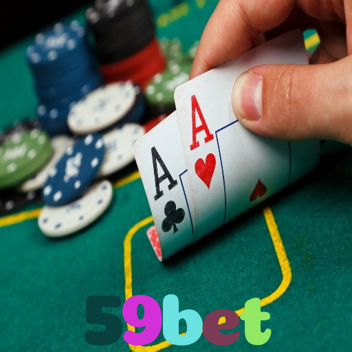 59bet:Aposte no futebol, jogue poker e conquiste vitórias épicas!