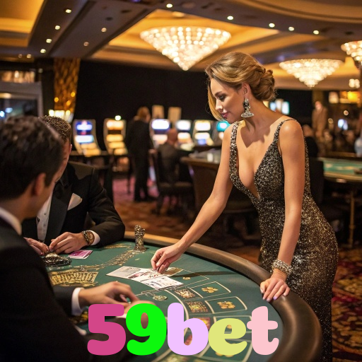 59bet:Aposte no futebol, jogue poker e conquiste vitórias épicas!