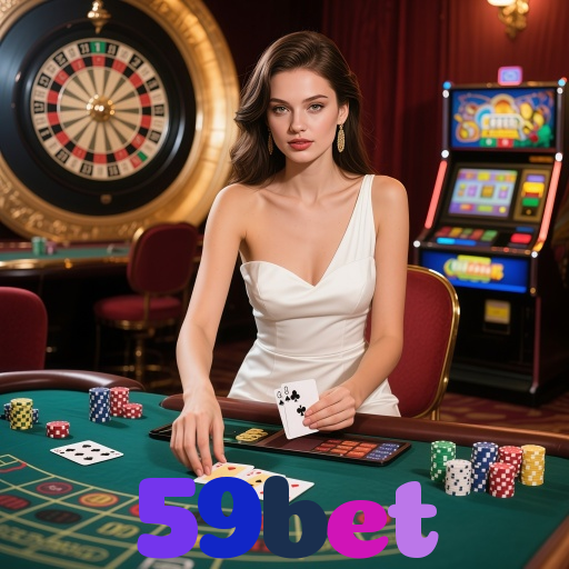 59bet:Aposte nas melhores slots e conquiste prêmios como nunca!