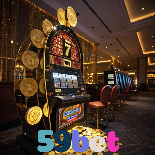 59bet:Aposte nas melhores slots e conquiste prêmios como nunca!