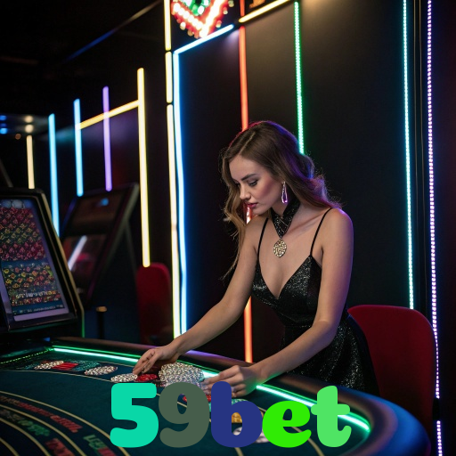 59bet：Jogue poker, aposte no futebol e ganhe em grandes jogos de cassino!