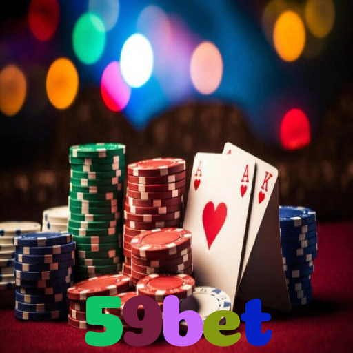 59bet：Aposte nas melhores slots e conquiste prêmios como nunca!