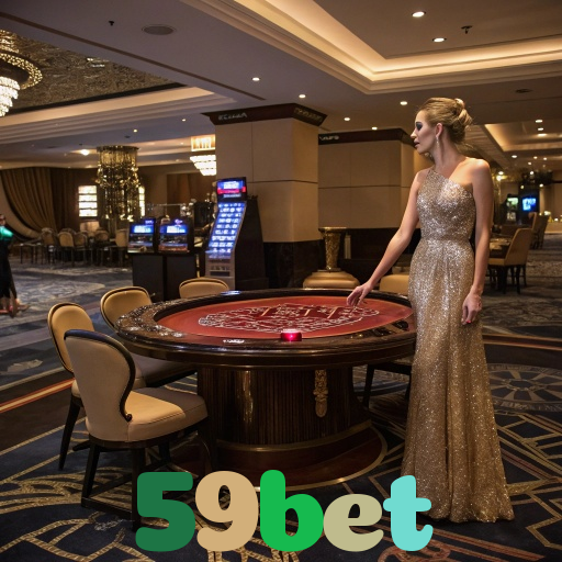 59bet：Aposte nas melhores slots e conquiste prêmios como nunca!
